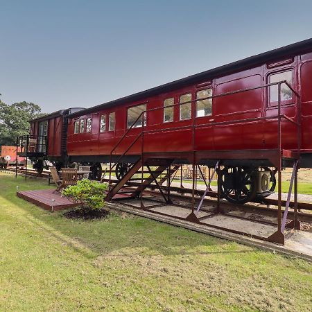 The Carriage At High Barn Heritage Галстед Екстер'єр фото